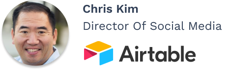 Chris Kim