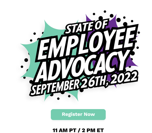State of Employee Advocacy LP